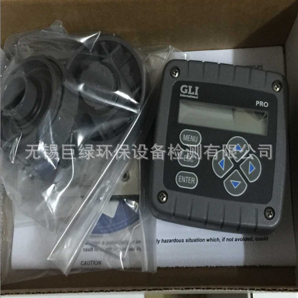 美国哈希HACH电导率仪ph大湖GLI电导率PH控制器/PRO-P3A1N