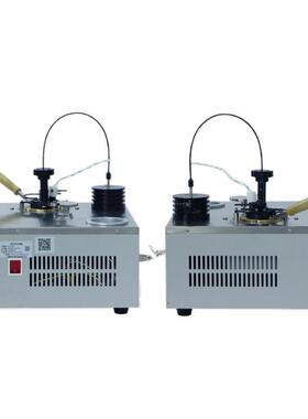 SYD-261-1型 闭口闪点试验器、 SYD-261型闭口闪点试验仪