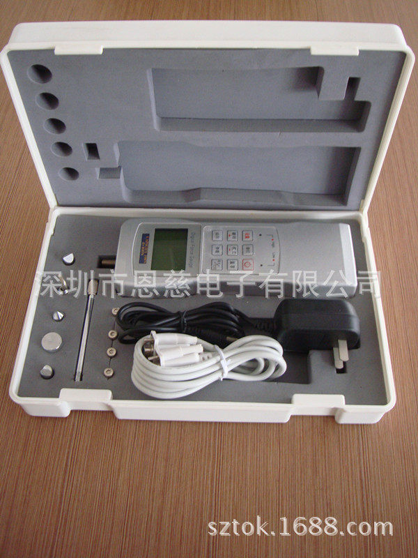 KTE凯特HF-10S数显推拉负荷测力仪HF10S推拉力计峰值回弹力测试