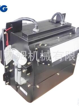 徐工装载机 ASYZY41412 装载机HVAC总成 803588828 徐工原厂配件