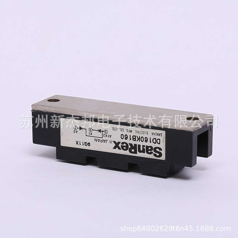 DD60GB40 DD60GB80 DD100GB40全新现货高压可控硅模块功率晶闸管