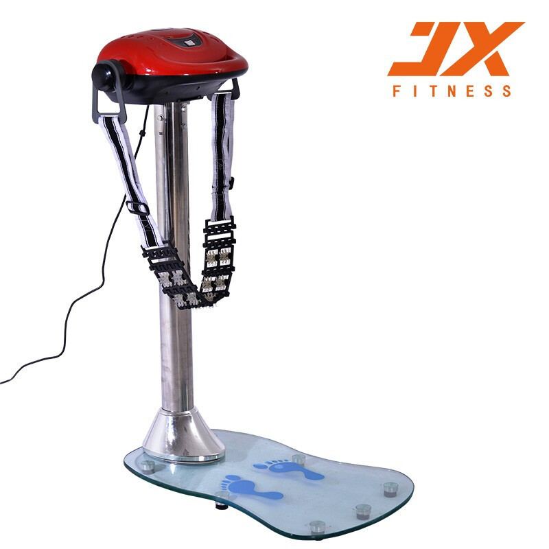 军霞JX-M7040 美腰机 扭腰机 室内抖抖机 腰部手部按摩机