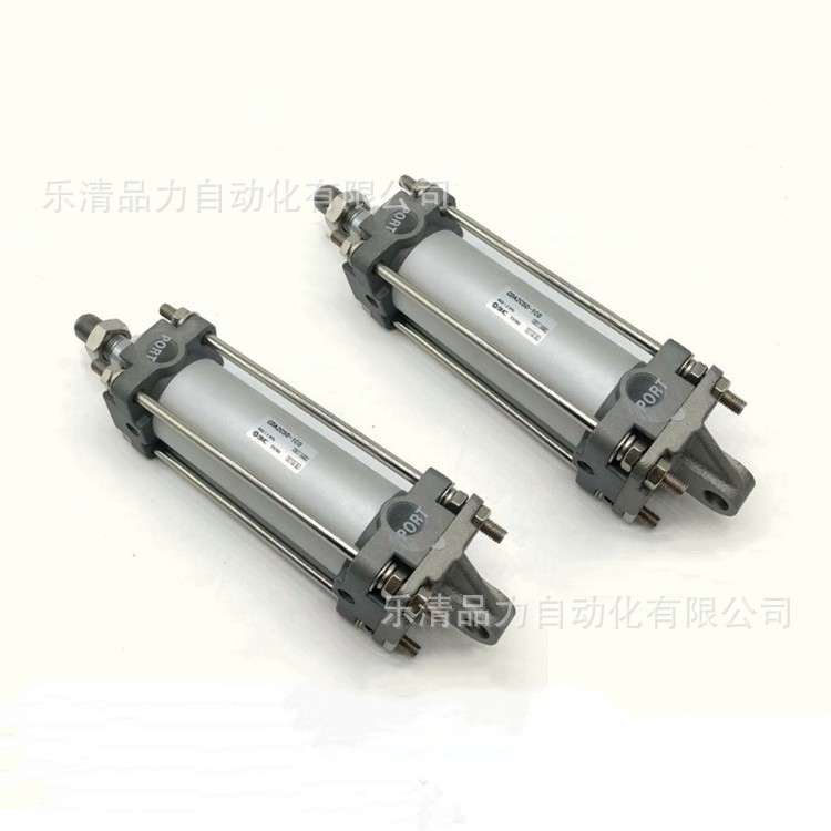标准气缸CA2C80-CDA2C80-225Z-250Z-275-300Z-325-350-375Z-W-XB6