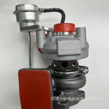 49177-03172/1J530-17015  TD04-12T 增压器