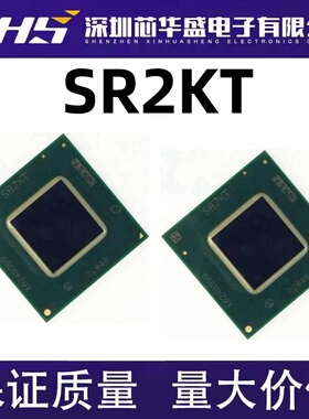SR2KT BGA封装 X7-Z8750 SR2KG X5-Z8350 SR2KT 平板主控CPU