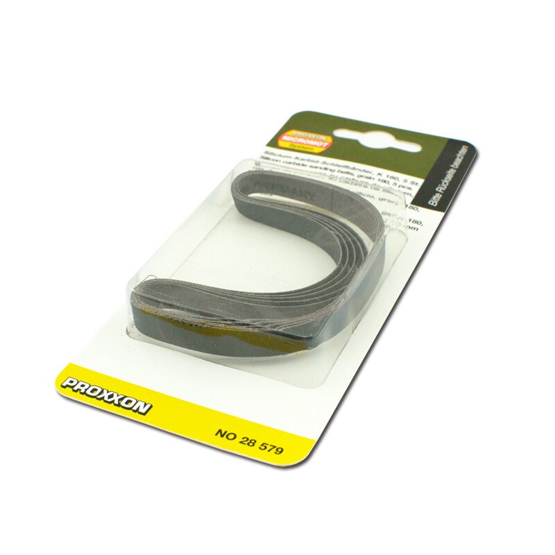 速发PROXXO迷你魔备用砂带O2858适用于砂带机/EO2856