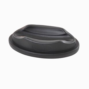 速发自前车山地车骑行台配件 室内训练台前轮固定台//骑行架行轮