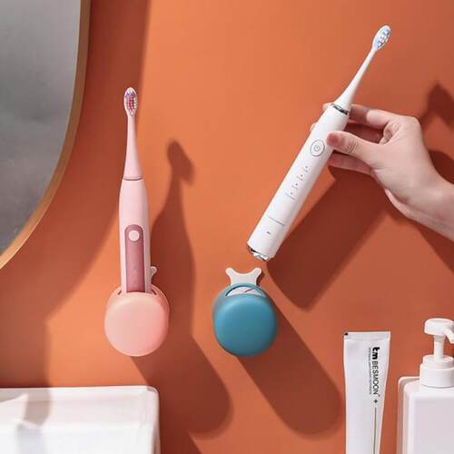 现货速发Electr othbrush Hder Trle othbrush Ra Wa-Mo