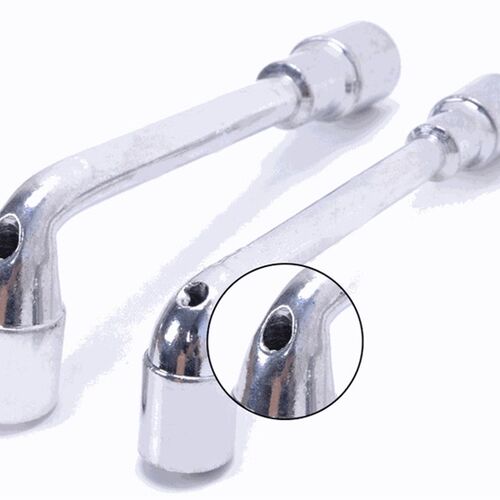 速发拆机套筒板手发热管工具内六角27#8号工具17号18/14内六角公