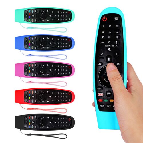 现货速发Protective Sil Case   Tv A-Mr600 650 A-Mr18Ba Mr1