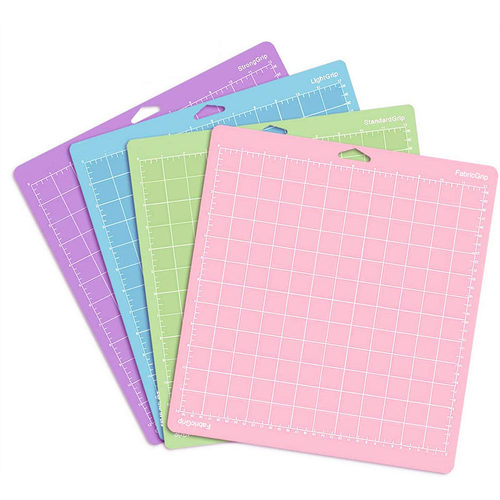 现货速发Cao Silhouette Plate Cuttig Mat  Crut/Cao Pvc Cutt