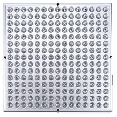 速发AC85-265V umium Sque Sh Bul Plast 12W D 285 2