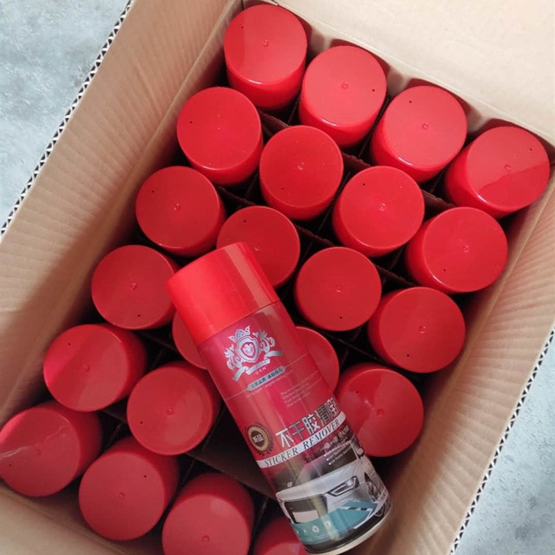 现货速发整箱汽车家用不干胶剂去胶除胶强力清理玻璃能胶粘胶去除