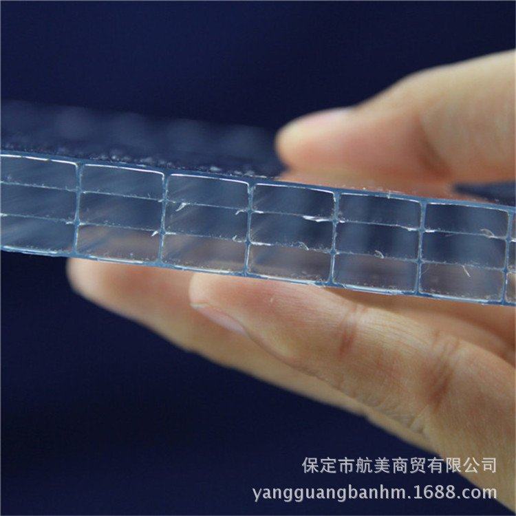 温室大棚阳光房顶棚20mm四层聚碳酸酯板 透明中空PC四层阳光板,基础建材,PC耐力板/阳光板,淘宝优惠券,粉丝福利购,淘宝优惠卷