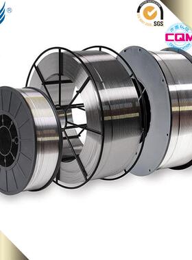 厂家供应308LSI 309L 321 不锈钢焊丝 不锈钢气保焊丝