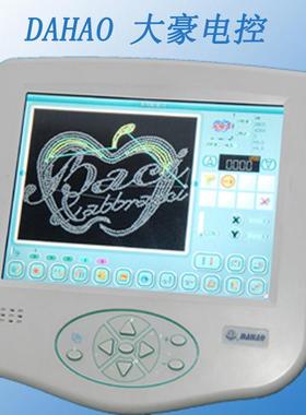 【厂家直销】销售大豪366 528DAHAO电脑电路板主板报警板控制板