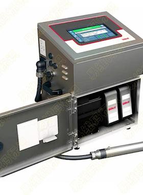 伟迪捷威利6系列640小字符喷码机 willett660售后维修 耗材供应