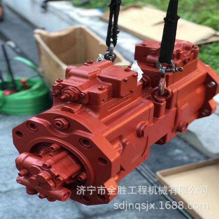 三SY215挖掘机液压泵 铲斗连杆 驾驶室减震器 离合器压盘,标准件/零部件/工业耗材,其他液压元件,淘宝优惠券,粉丝福利购,淘宝优惠卷