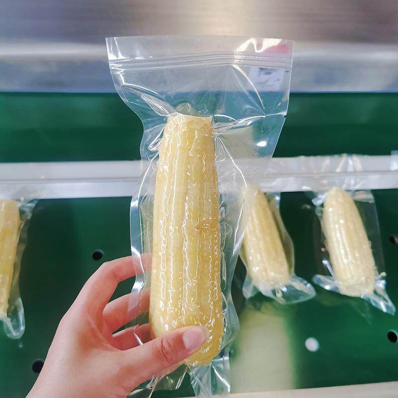 真空包装机食品商用全自动连续滚动玉米腌菜火腿真空包装机封口机,办公设备/耗材/相关服务,包装机,淘宝优惠券,粉丝福利购,淘宝优惠卷