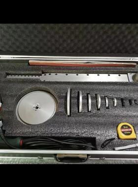 MZ-150 便携式阀门研磨机 65-165mm闸阀阀门研磨机