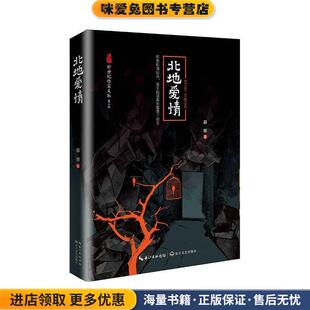 北地爱情(正版收藏品)邵丽长江文艺出版社9787535484611