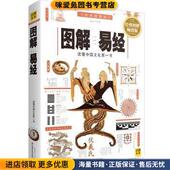高永平江西科学技术出版 收藏品 社9787539044750 正版 图解易经