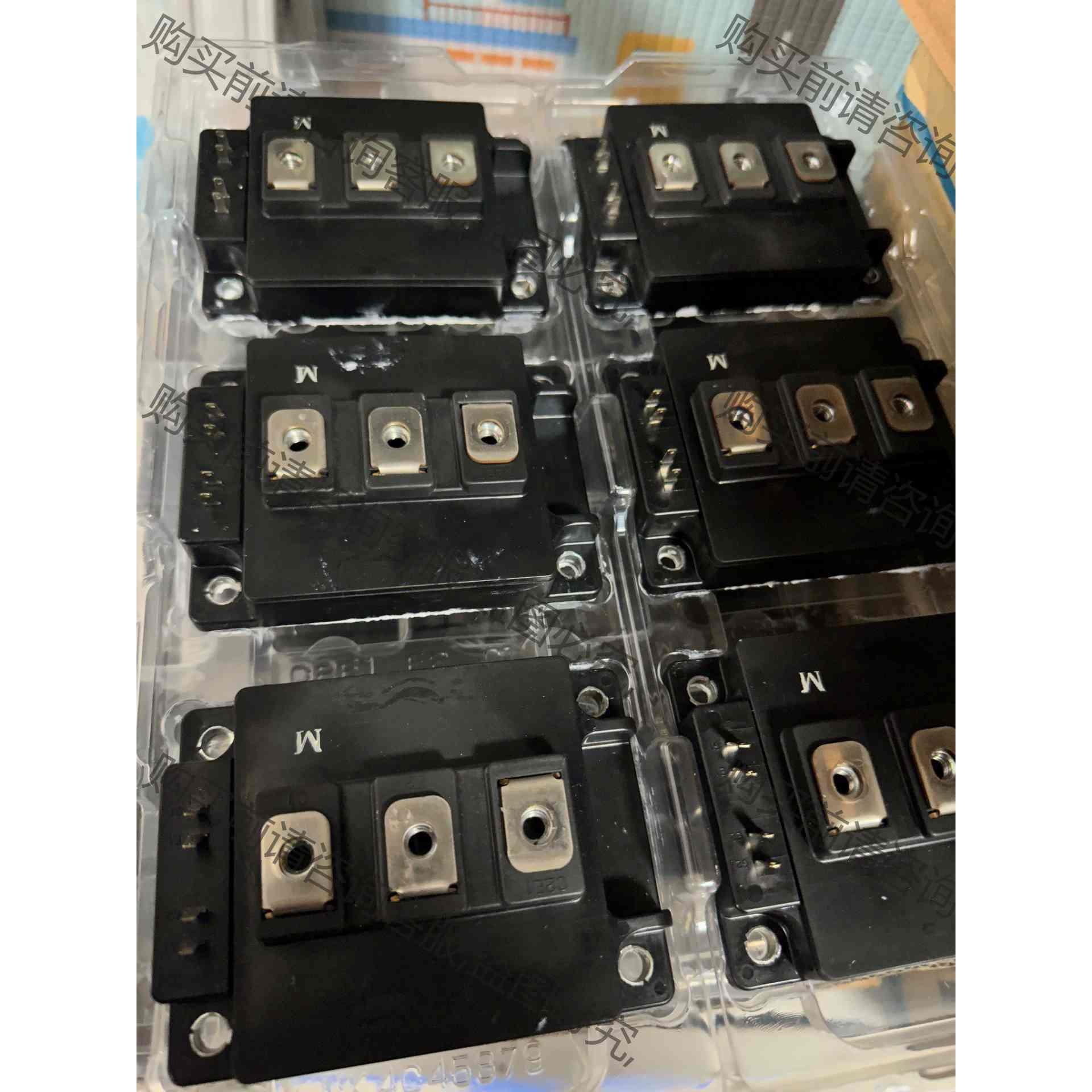 2MBI300P-140-03  原装拆机全新都有   拆机 议价产品