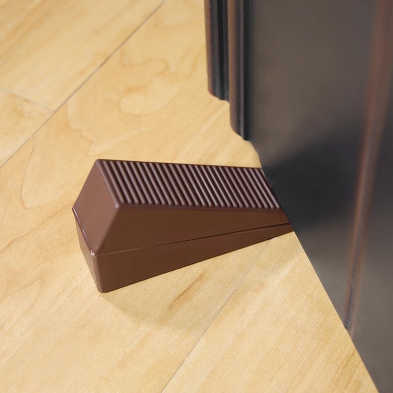 日式加高6门缝塞创意门挡门阻门垫防风挡门器组合门挡