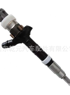 柴油共轨喷油器 总成 095000-0740   095000-074#