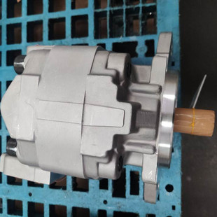 36000 38000 34010 705 D31A推土机液压齿轮泵705