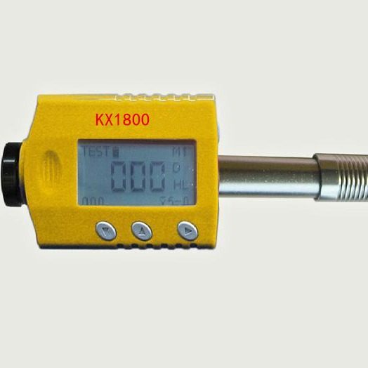 笔式里氏硬度计 里氏硬度计 便携式电脑USB硬度计 无线探头硬度计