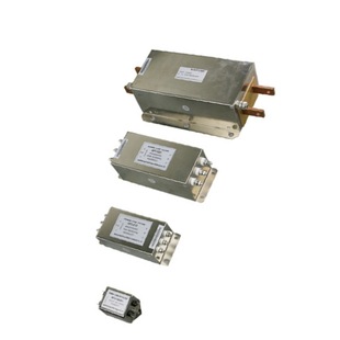 0200 价可议 NFI 型号 SA库号：M409396 三相EMI滤波器