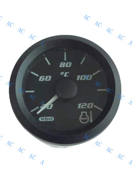 VDO CAN总线仪表 水温表