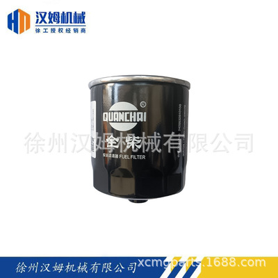 徐工配件  860172593 2409532810108 柴油滤芯(全柴3B2)徐工原厂