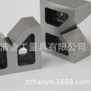 102x41x60B型铸铁V型架51x23x32铸铁V型块 76x33x55铸铁成对V型铁