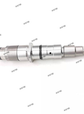 柴油共轨喷油器0445120240总成阀组件F00RJ01941