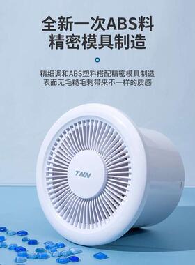 tnn排气扇抽风家用强力厨房换气卫生间窗墙壁式厕所小型静音排风