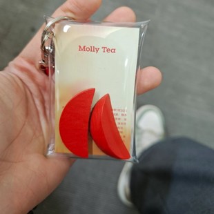 速发创杯扣闽色实木潮汕纯南圣杯挂件手工特色挂件圣意本命年