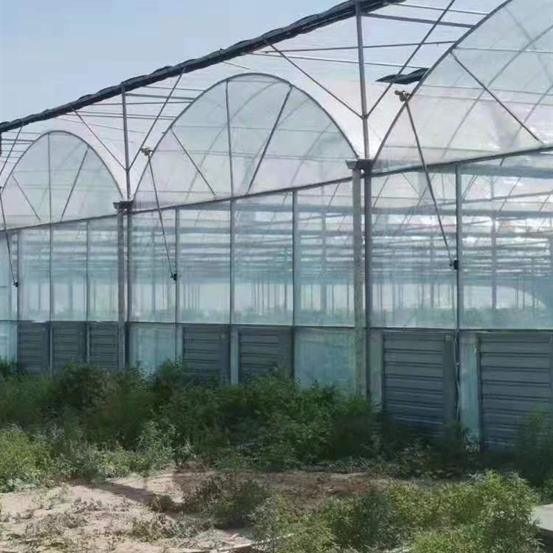 速发缩栋温室大棚内外遮可配件马达全自动传动系统网伸收连式推拉