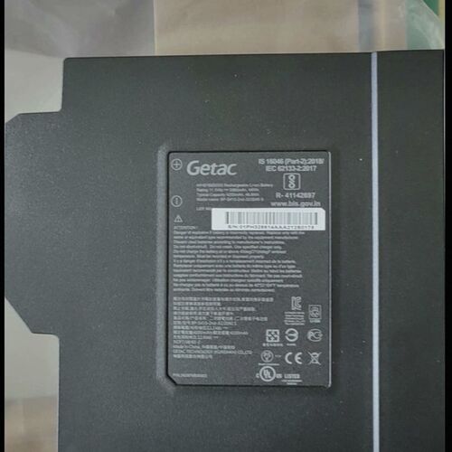 速发适用神基(Getac)S410 坚固光驱4200mAh全新