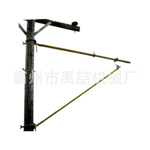 34.5KV线路维护导线支撑架3035绝缘侧辅助支架支撑绝缘支架
