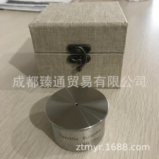 QBB比重杯 37ml50ml100ml不锈钢涂料比重杯 液体密度比重杯
