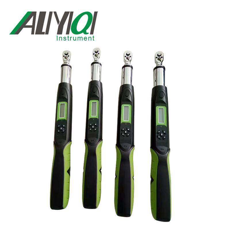 批发数显扭力扳手AWG2-30R带通讯数据输出