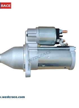 拉达LADA 起动机马达2100-3708010 5702-37080-10 starter 厂家