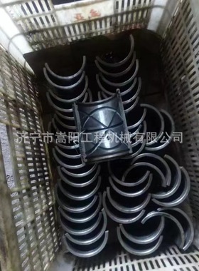 154-30-11810推土机SD22终传动轴瓦