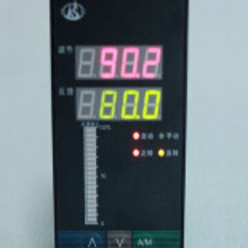 DFD(DFQ)智能手操器