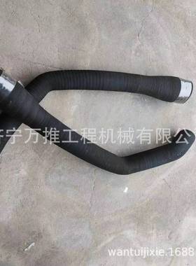 推土机 D65PX-16 水管 D85ESS-3 散热器软管  14X-03-51251