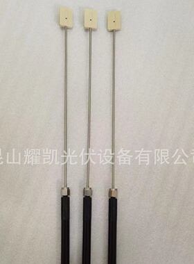 PE石墨吸笔 上料吸笔 PEEK吸笔 真空吸笔扩散吸笔 PI吸笔头K4820P