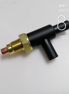 36281-RAA-A01 进气支管感应器