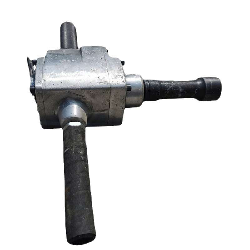 AQS-17/5.8手持式气动锚杆安装机  QS-17/5.8气动锚杆安装机